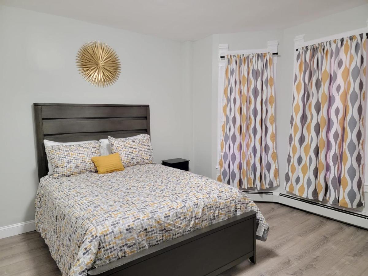Room For Rent In Apartment Хартфорд Экстерьер фото