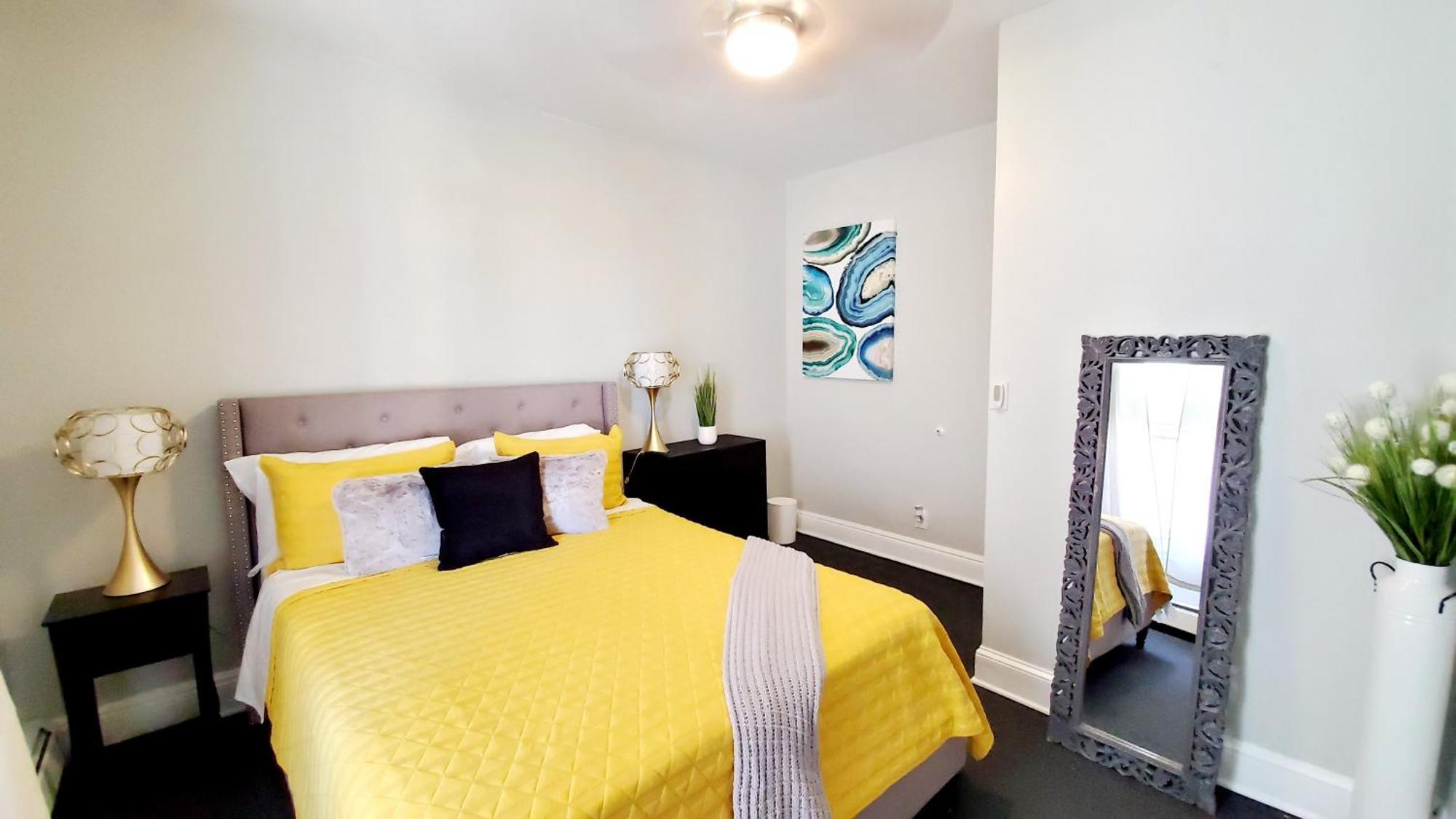Room For Rent In Apartment Хартфорд Экстерьер фото