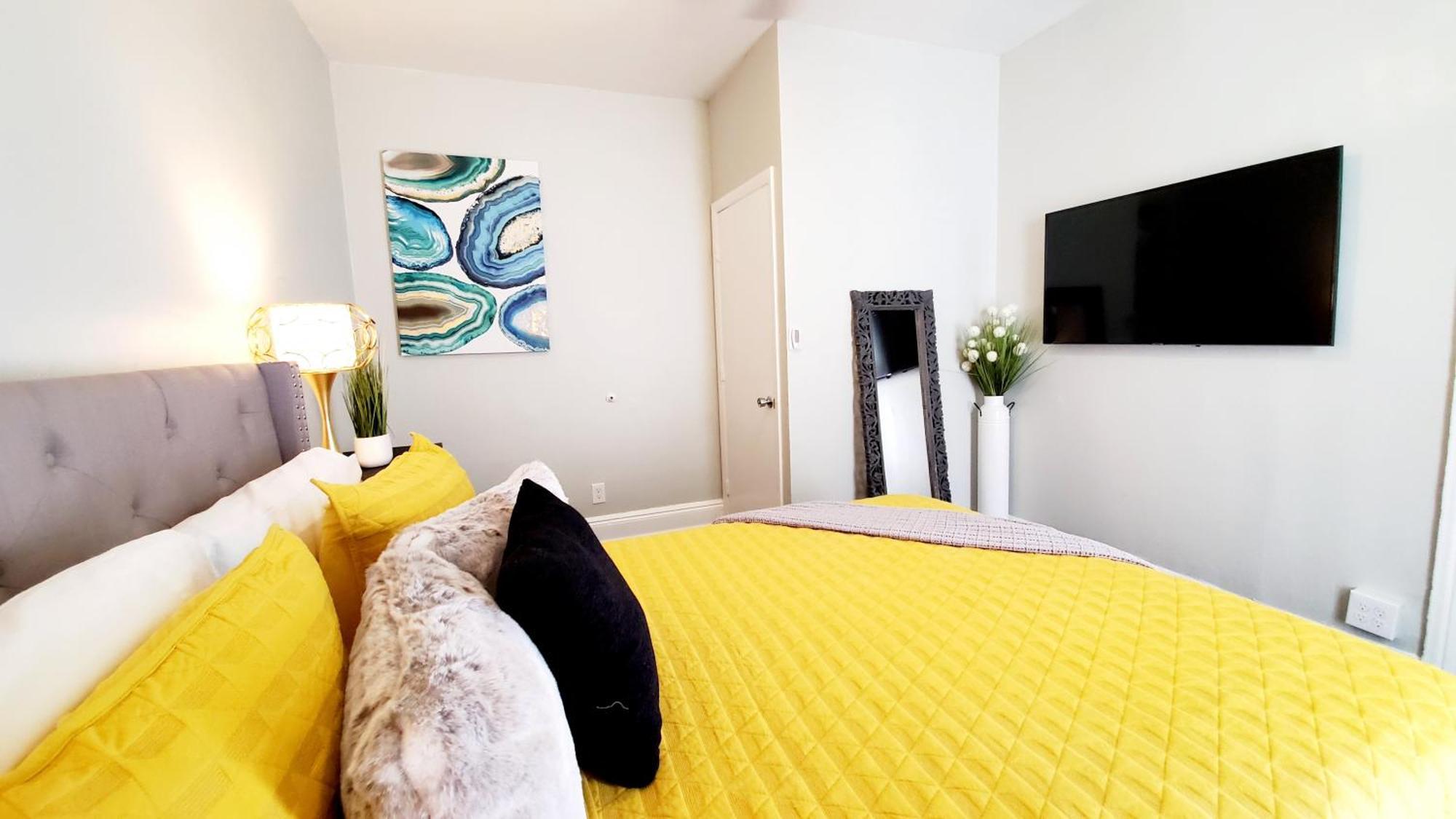 Room For Rent In Apartment Хартфорд Экстерьер фото
