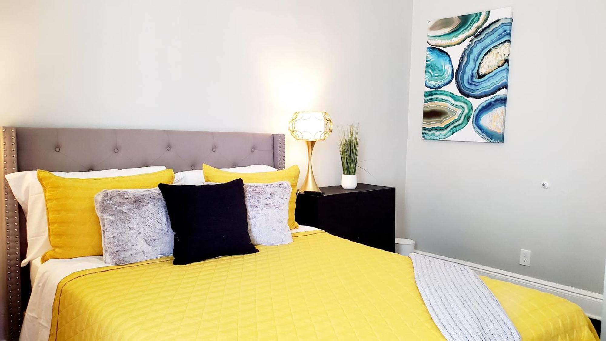 Room For Rent In Apartment Хартфорд Экстерьер фото