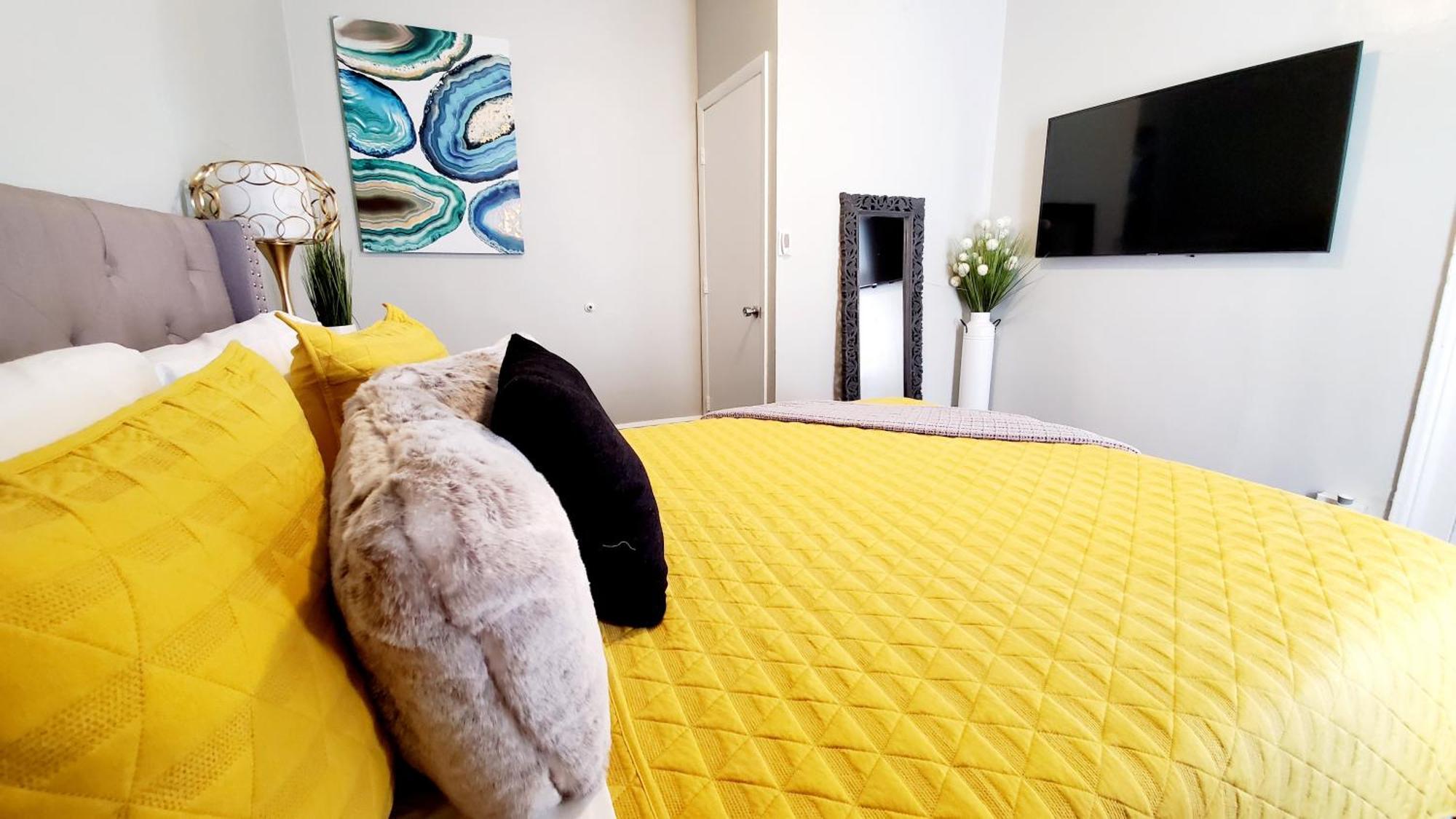 Room For Rent In Apartment Хартфорд Экстерьер фото