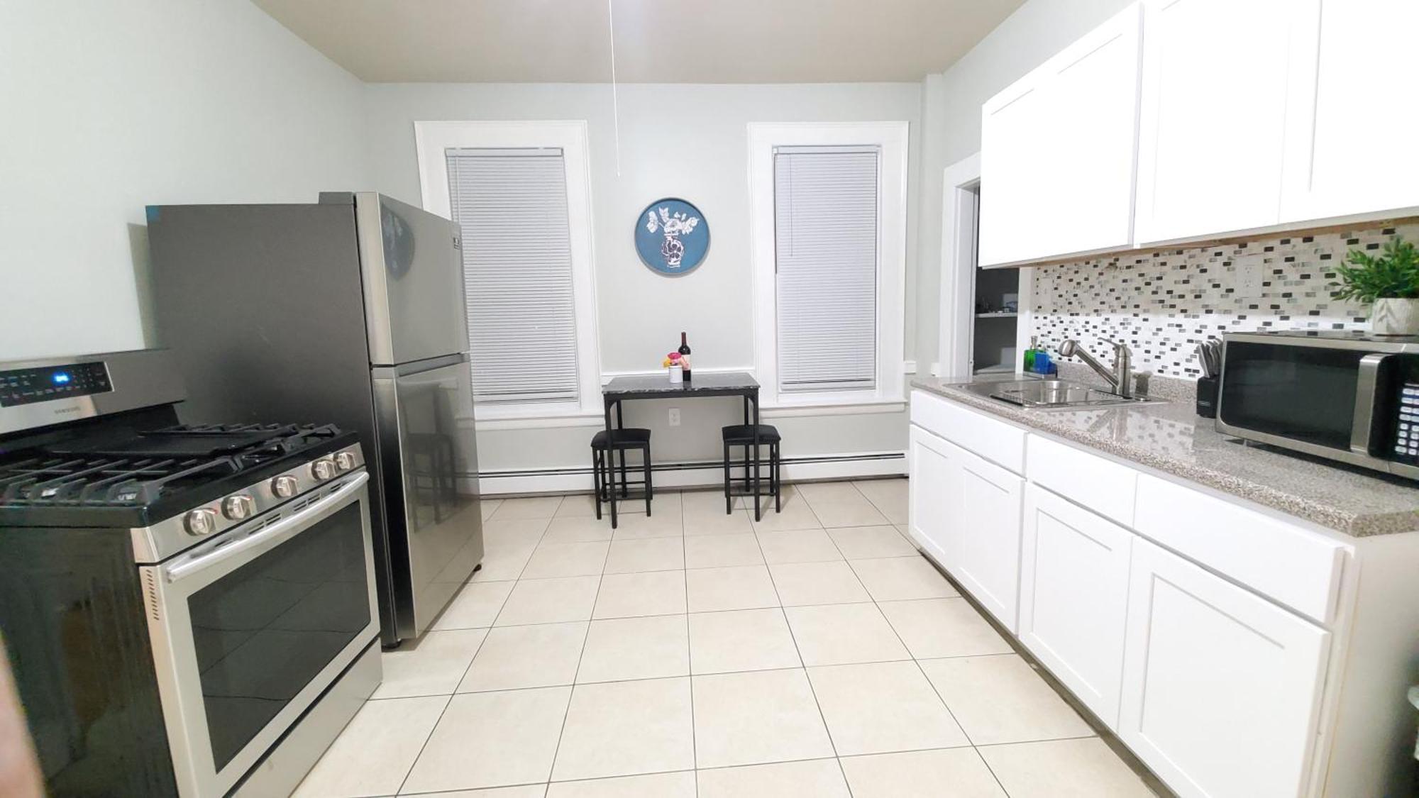 Room For Rent In Apartment Хартфорд Экстерьер фото